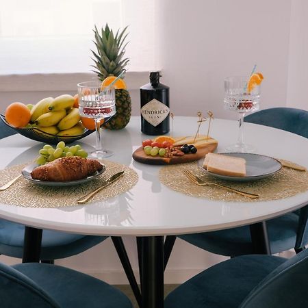 Formin - Lux Apartment Zadar Eksteriør bilde