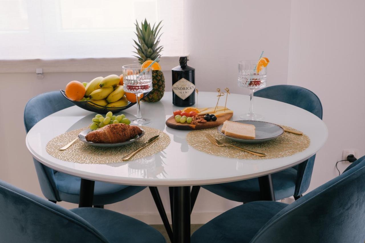 Formin - Lux Apartment Zadar Eksteriør bilde