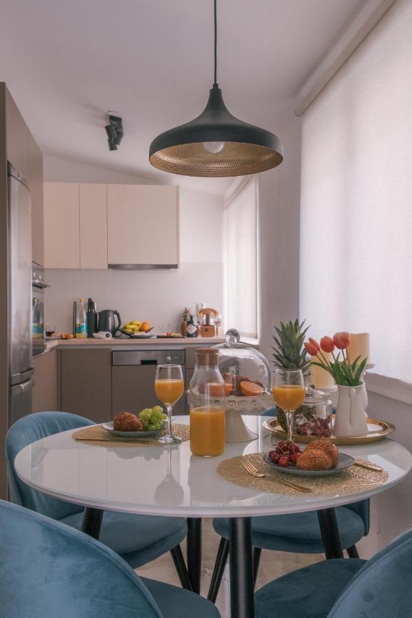 Formin - Lux Apartment Zadar Eksteriør bilde