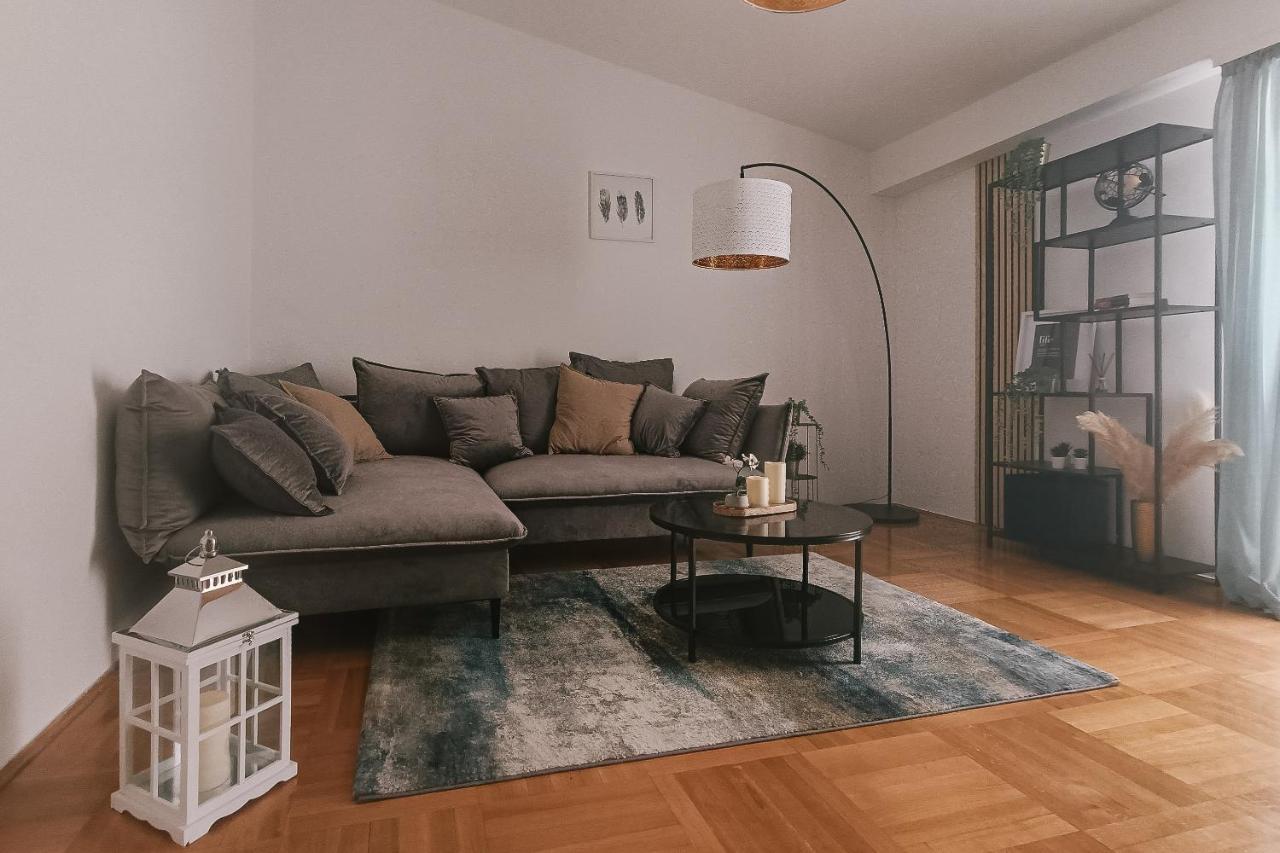 Formin - Lux Apartment Zadar Eksteriør bilde
