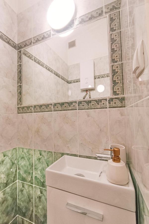 Formin - Lux Apartment Zadar Eksteriør bilde