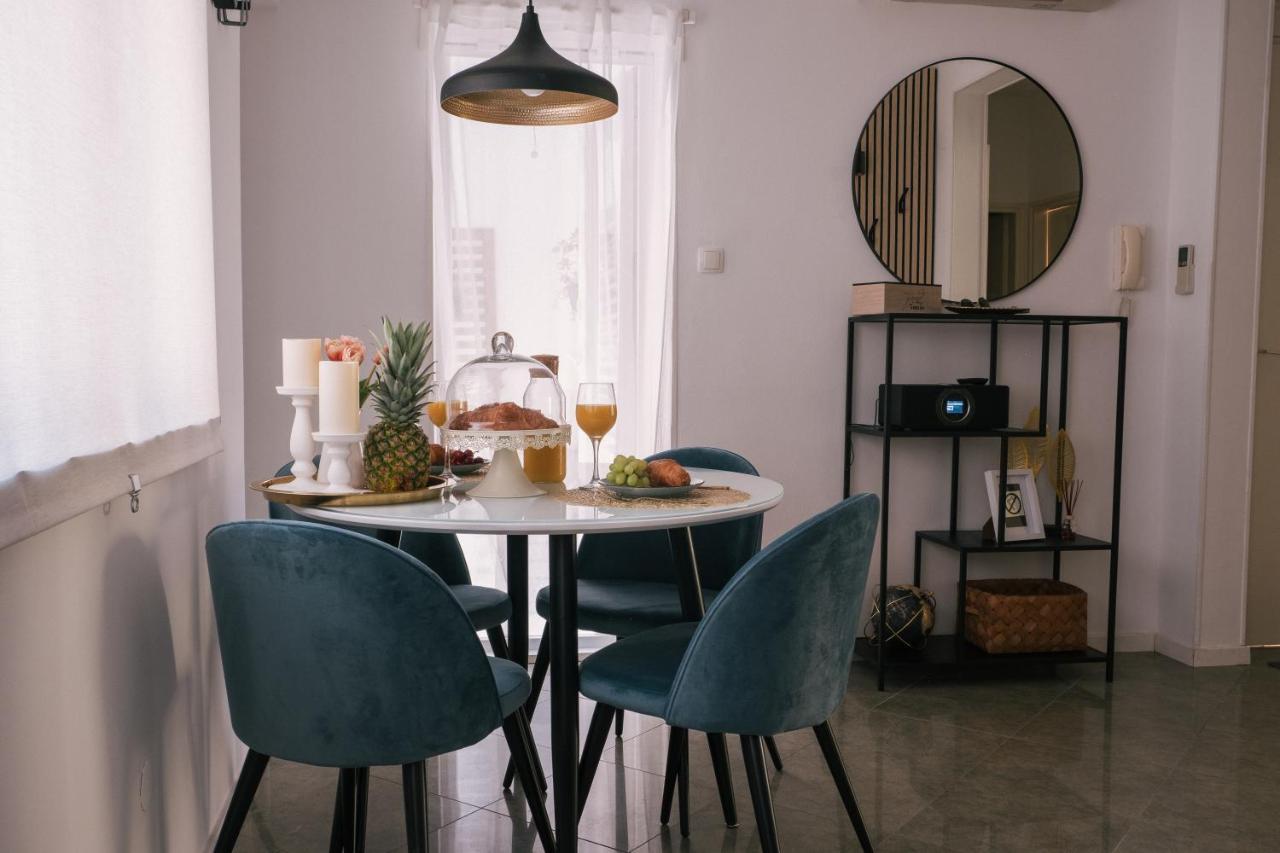 Formin - Lux Apartment Zadar Eksteriør bilde