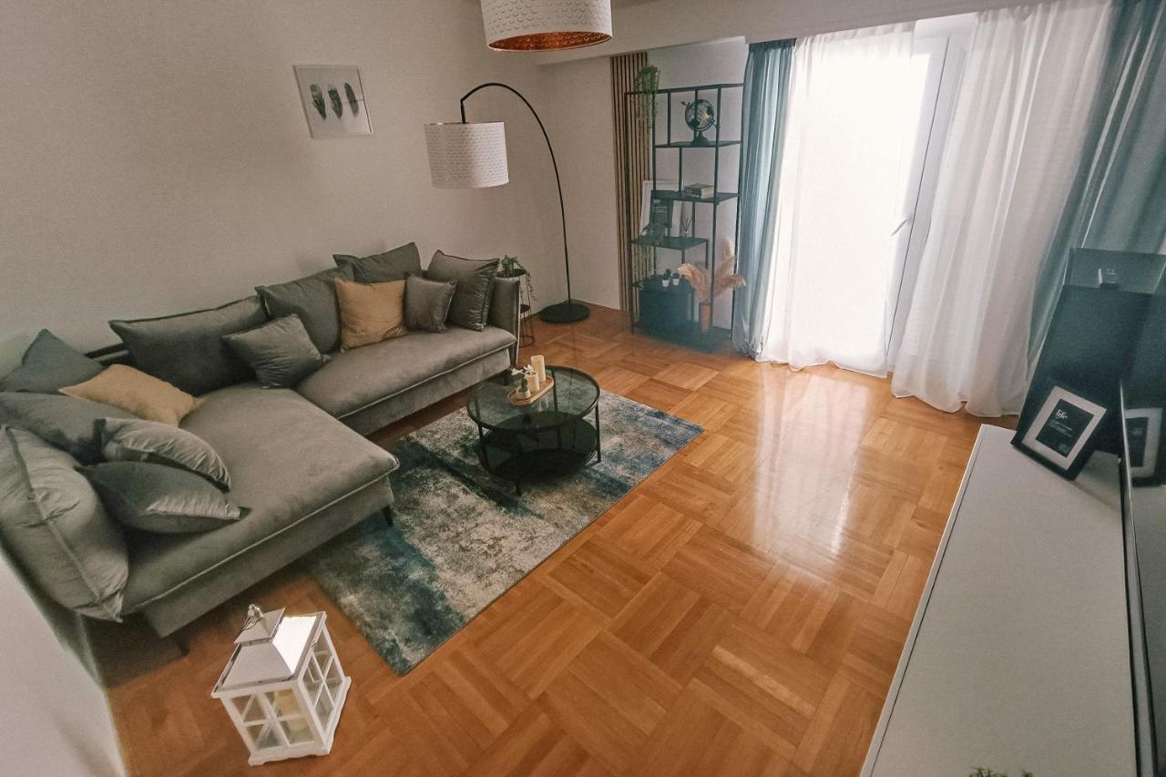 Formin - Lux Apartment Zadar Eksteriør bilde