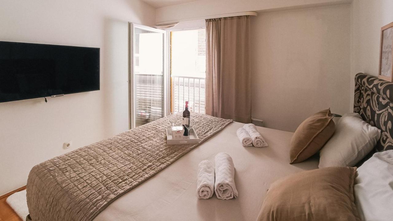 Formin - Lux Apartment Zadar Eksteriør bilde