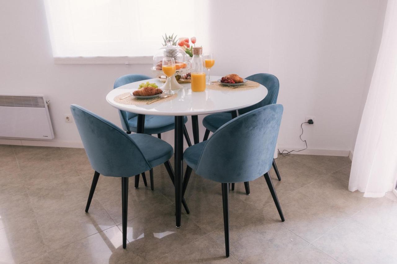 Formin - Lux Apartment Zadar Eksteriør bilde