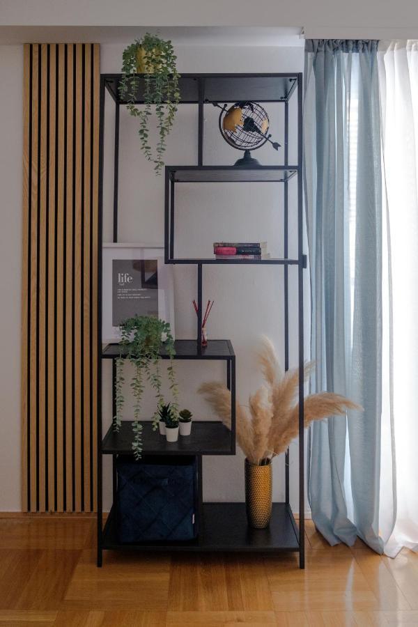 Formin - Lux Apartment Zadar Eksteriør bilde
