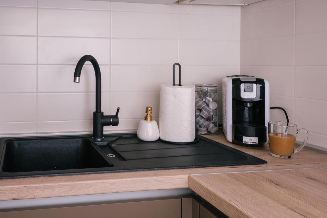 Formin - Lux Apartment Zadar Eksteriør bilde