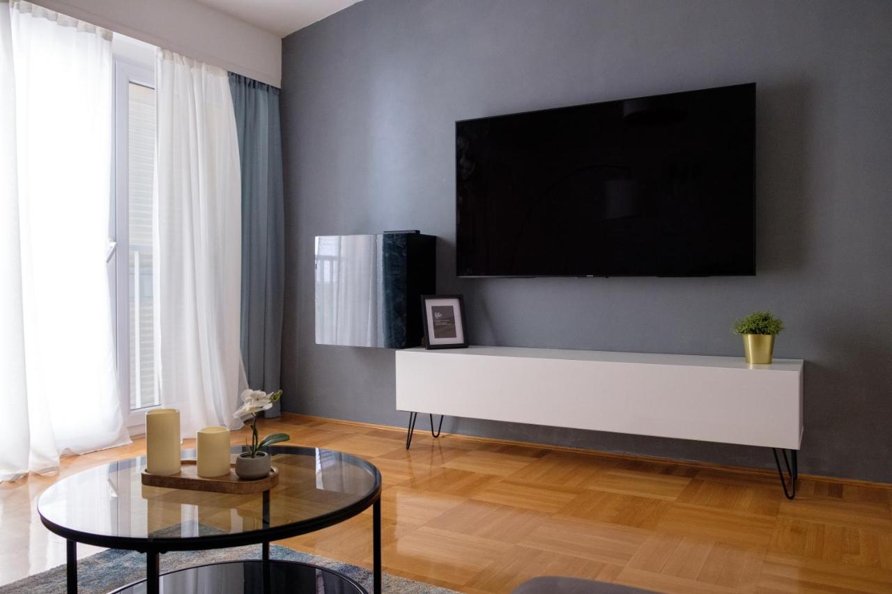 Formin - Lux Apartment Zadar Eksteriør bilde