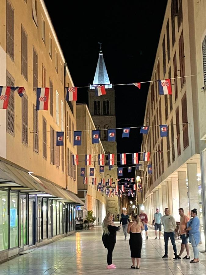 Formin - Lux Apartment Zadar Eksteriør bilde