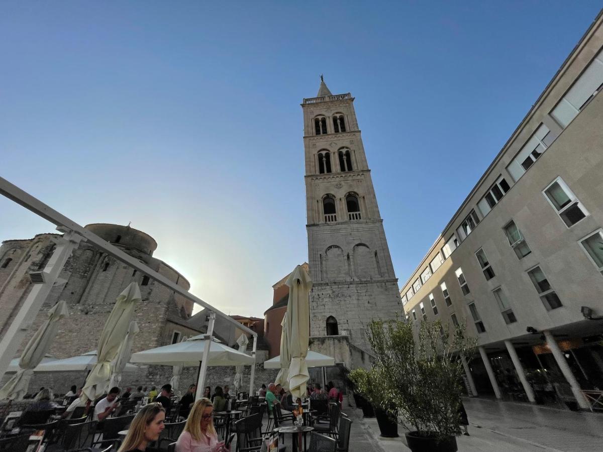 Formin - Lux Apartment Zadar Eksteriør bilde