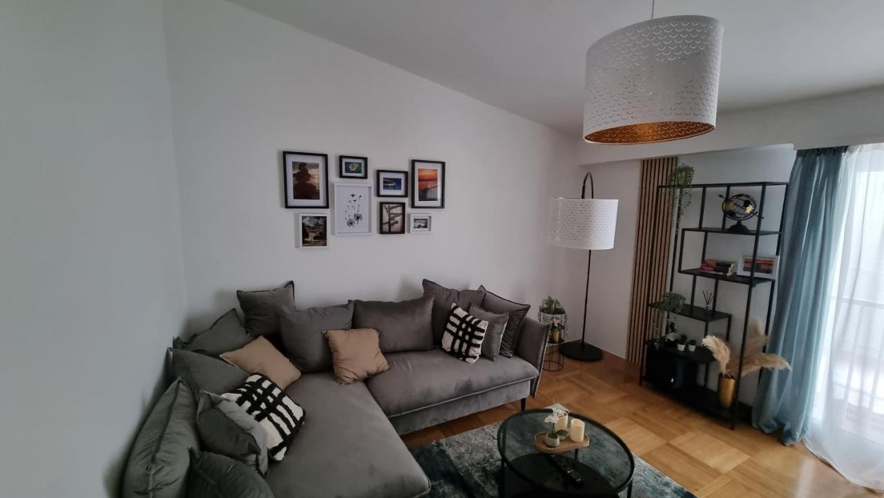 Formin - Lux Apartment Zadar Eksteriør bilde