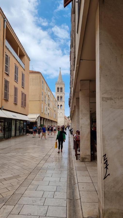 Formin - Lux Apartment Zadar Eksteriør bilde