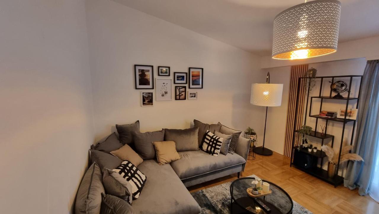 Formin - Lux Apartment Zadar Eksteriør bilde