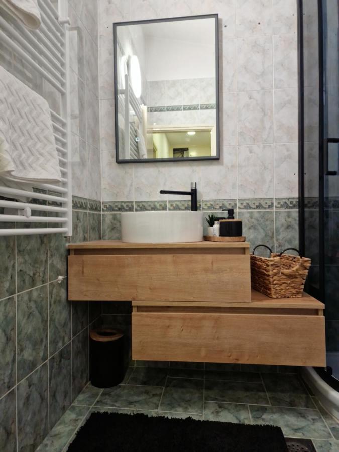 Formin - Lux Apartment Zadar Eksteriør bilde