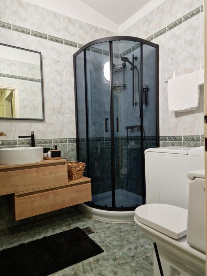 Formin - Lux Apartment Zadar Eksteriør bilde